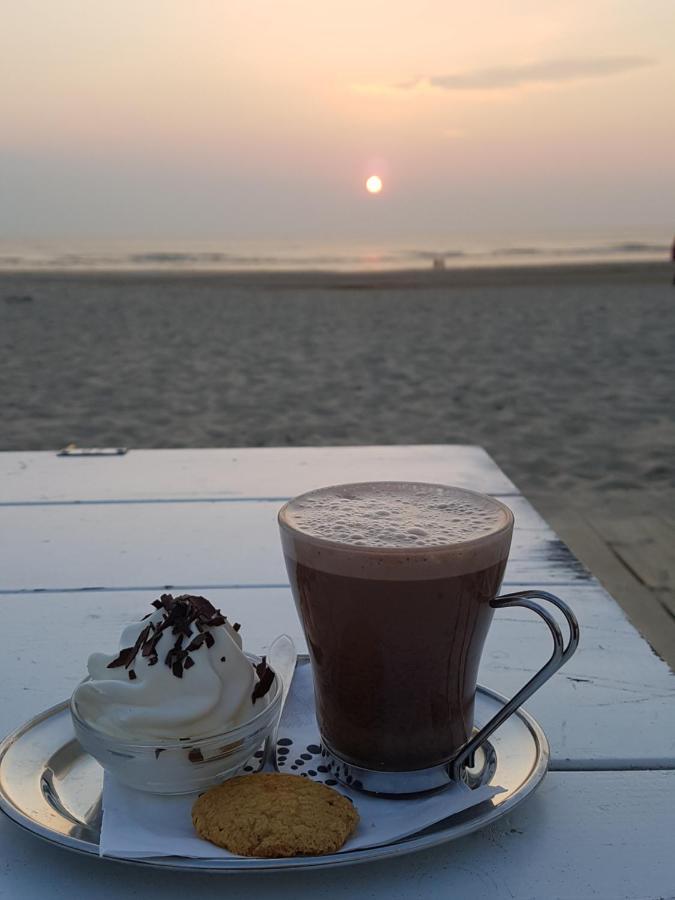 Hotel Zeelui Egmond aan Zee