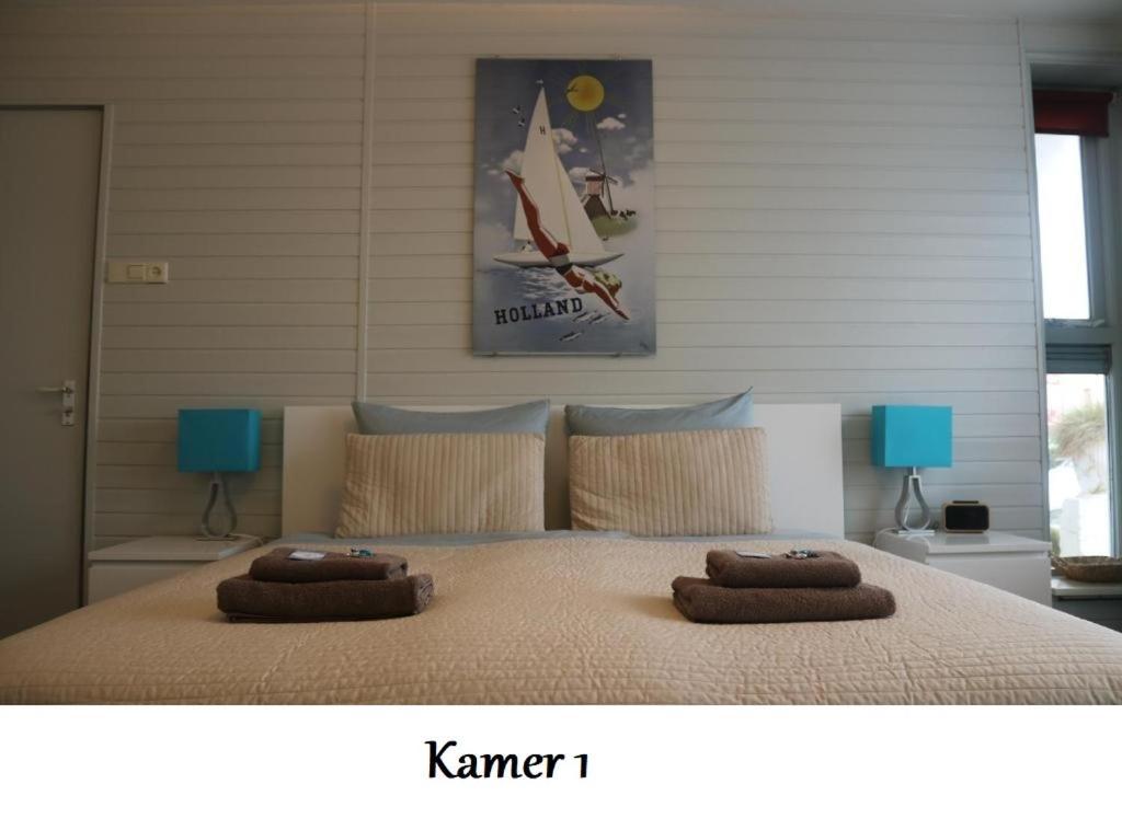 Hotel Zeelui 4*