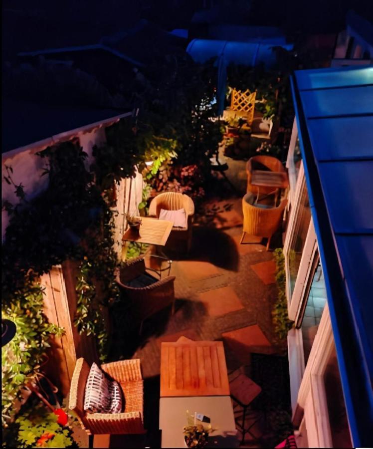 Hotel Zeelui