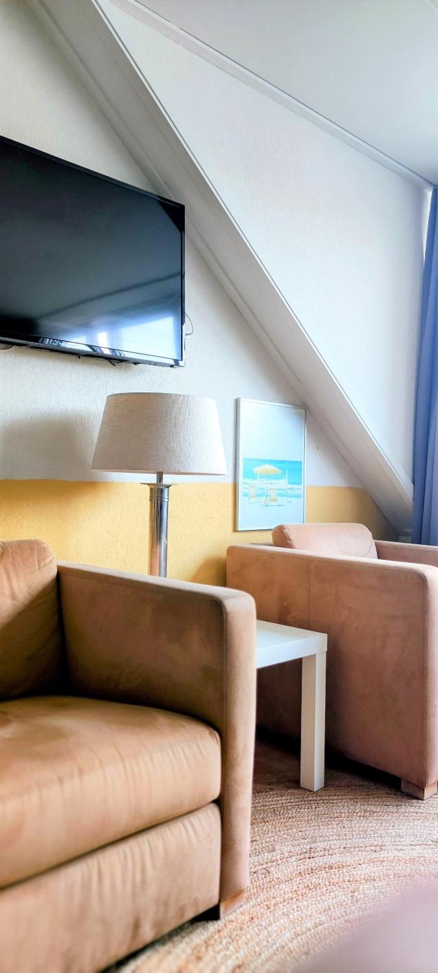 Hotel Zeelui